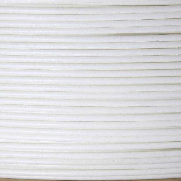 Titanium White PLA - 1.75mm UK Made 3D Printer Filament