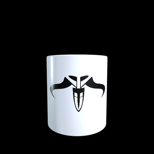 True Mandalorians Star Wars Mug