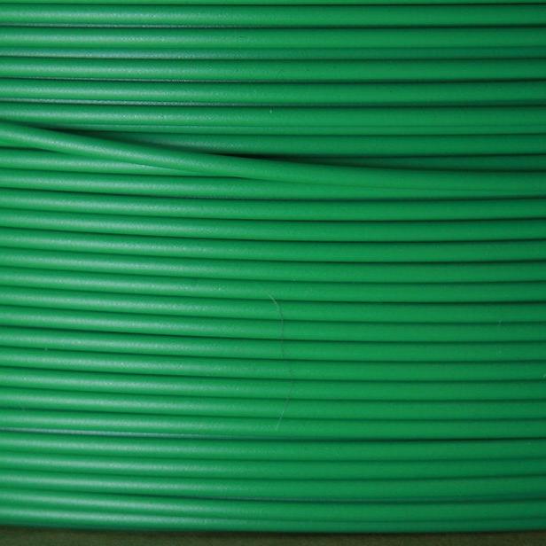 Utility Green PLA - 1.75mm UK Made 3D Printer Filament