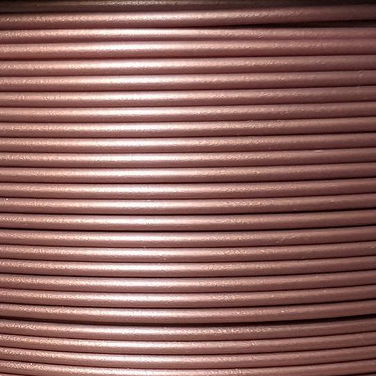 Vintage Copper PLA - 1.75mm UK Made 3D Printer Filament