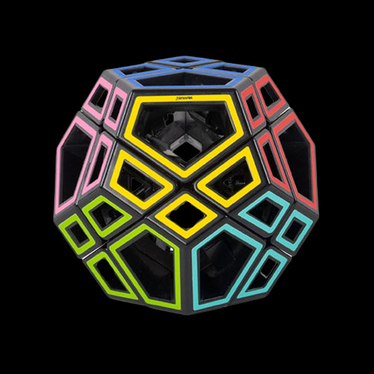 Hollow Skewb Ultimate