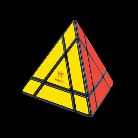Pyraminx Edge