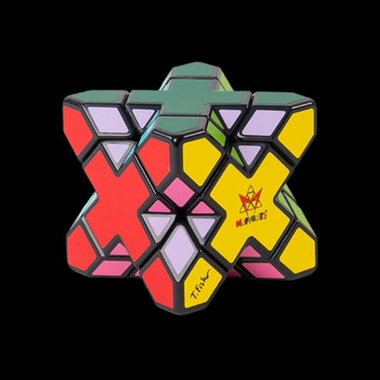 Skewb Xtreme