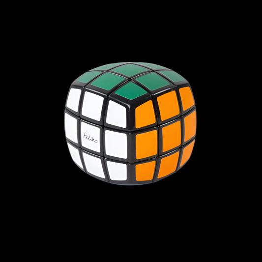 Pillow Cube
