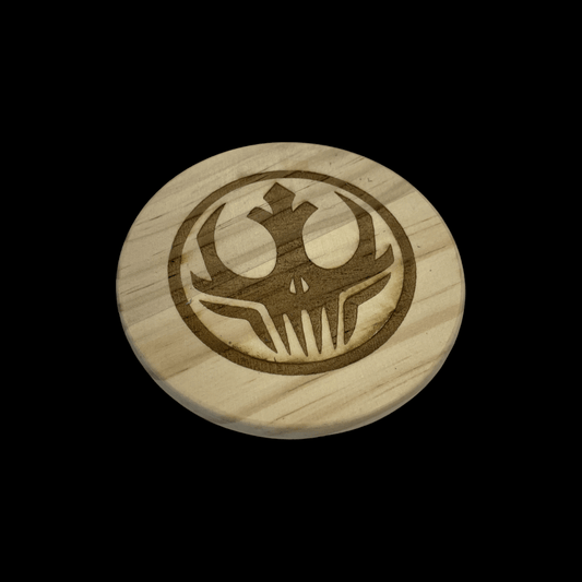 Sith Alliance Coaster