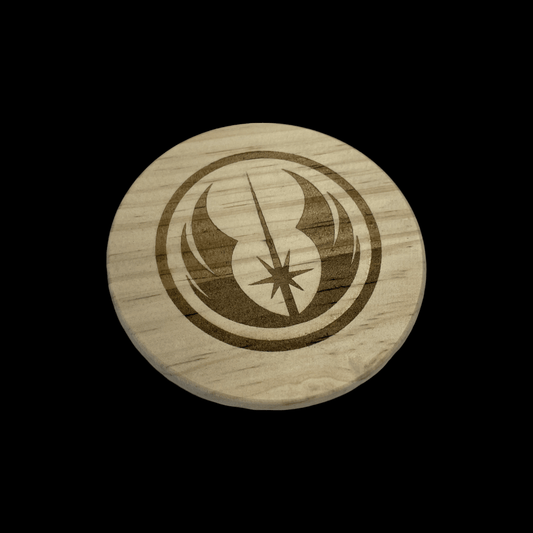 Jedi Order Coaster